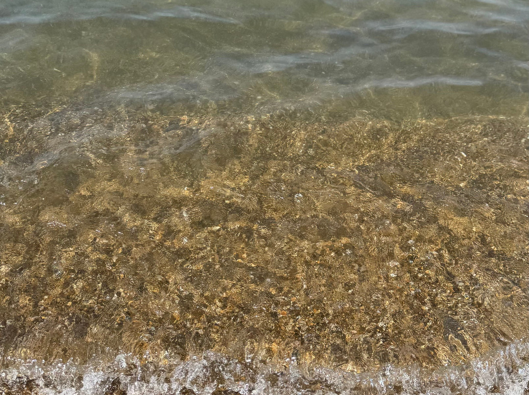 Lemon Beach-Cerveteri必去景点