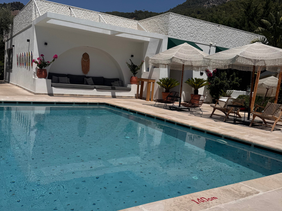 Ölüdeniz Blu Luxury Unique Hotel - Adults-Only主图