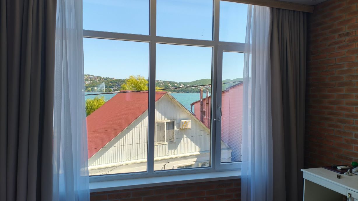 Kryilya Hotel-旅行者
