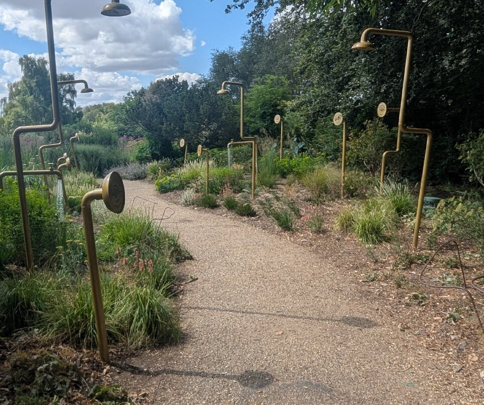 Pensthorpe-Fakenham必去景点
