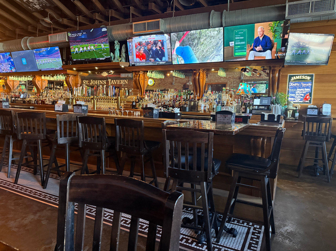 St. Johns Tavern