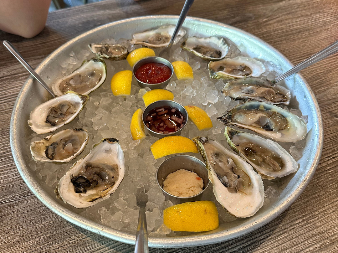 Pinchy's Lobster & Beer Co.