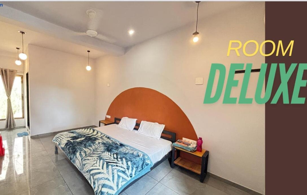 Unity Home Stay