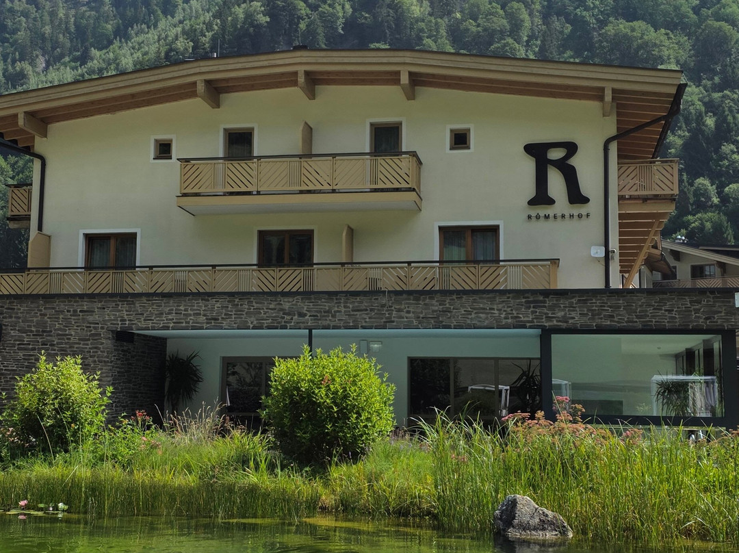 Hotel Romerhof * * * Superior主图