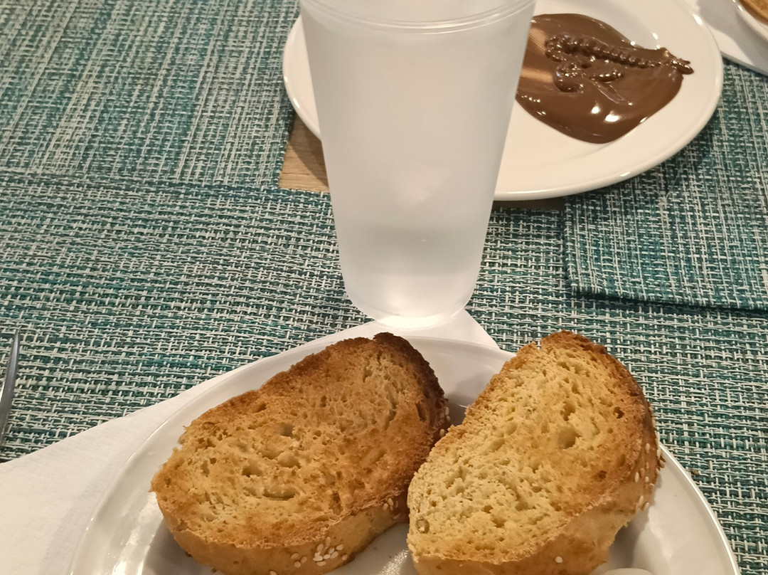 德尔科托格兰酒店主图