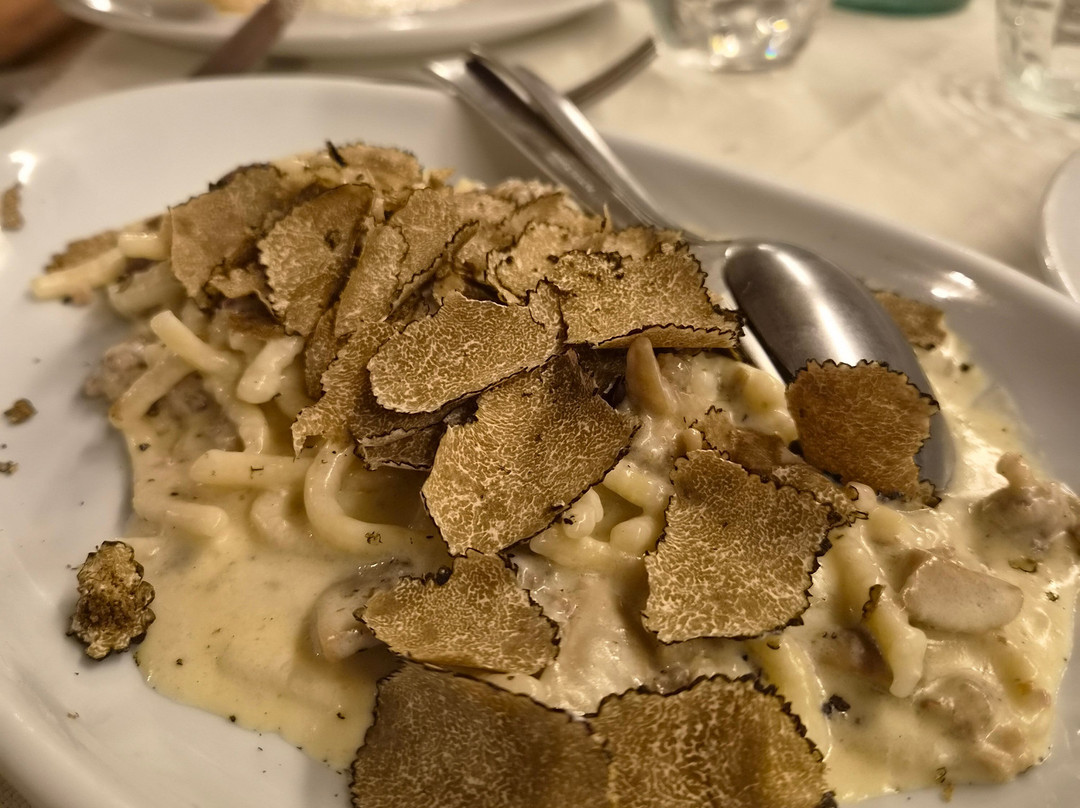 Agriturismo Ca' Maddalena主图