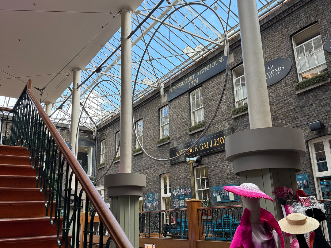 Dublin Through The Ages Tours-Templeogue必去景点