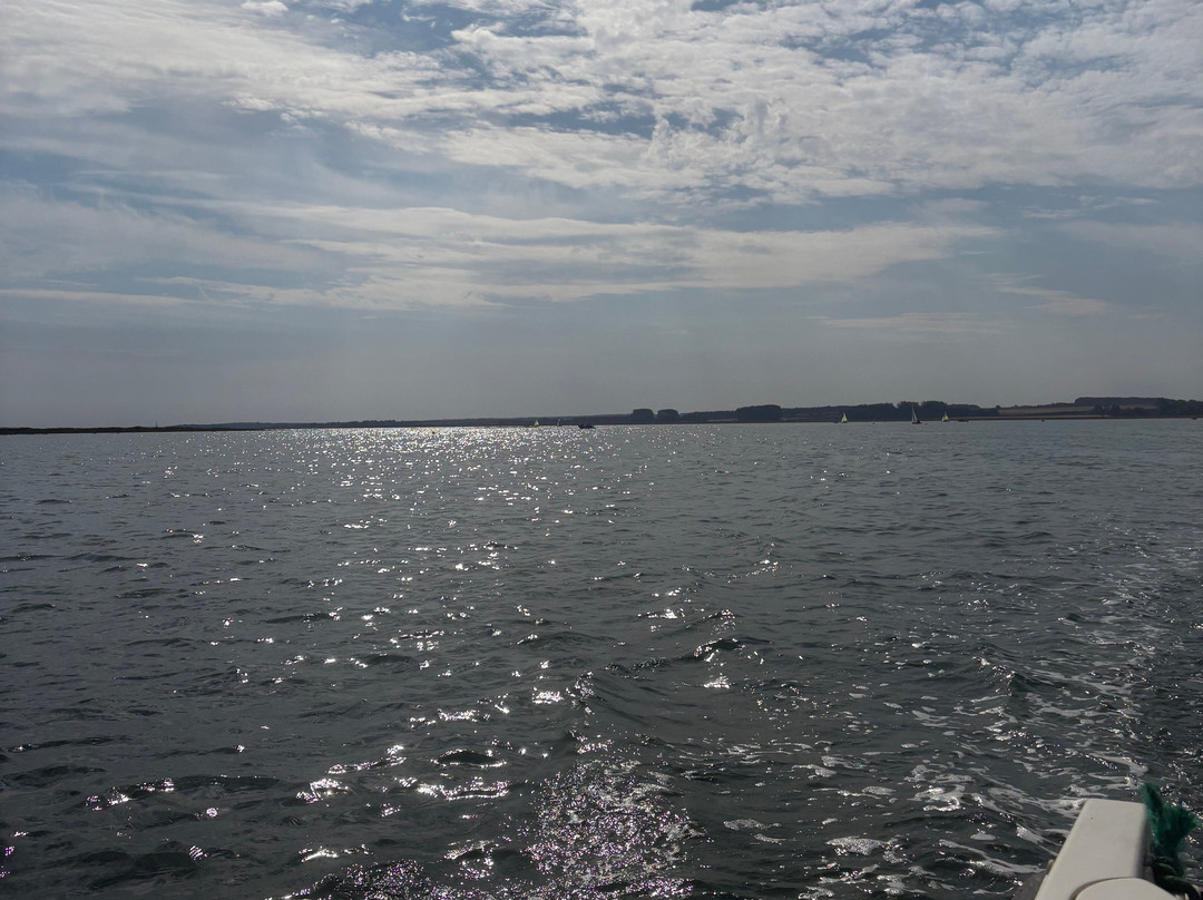 Branta Cruises-Brancaster Staithe必去景点