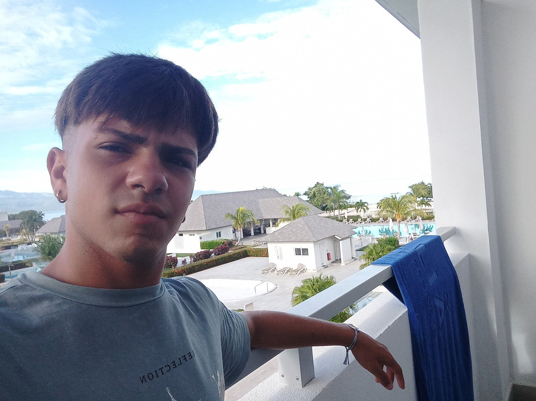 Meliá Trinidad Península主图