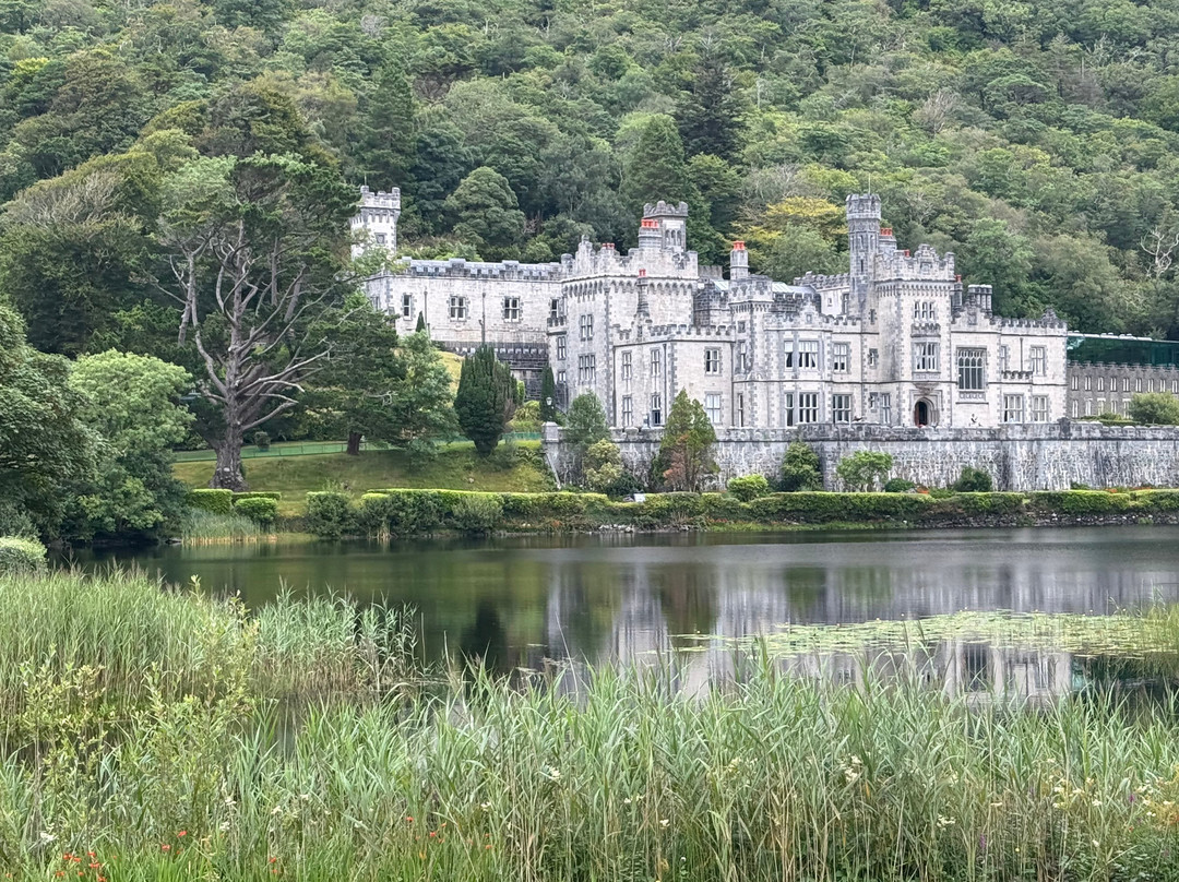 Love Irish Tours-都柏林必去景点