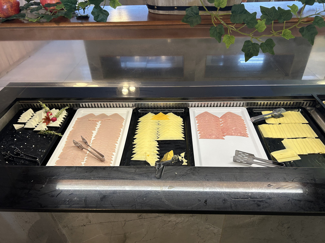 海洋高地景观酒店 - 全包式主图