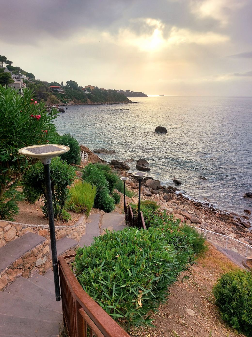 Calanica Residence Hotel-旅行者