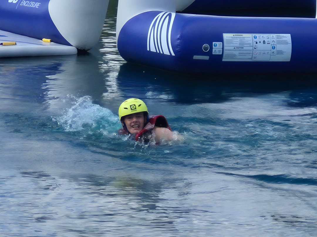 Lincolnshire AquaPark-Mablethorpe必去景点
