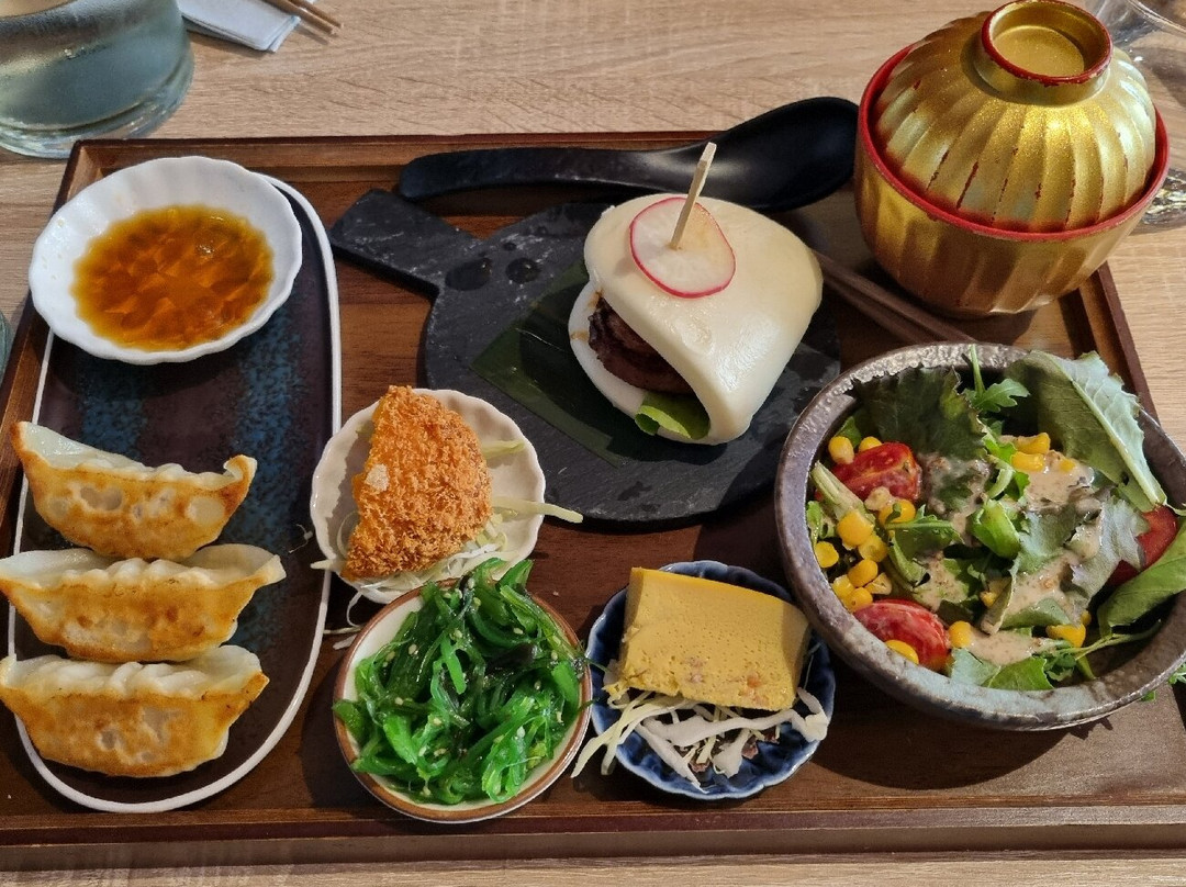 Goraiko Izakaya
