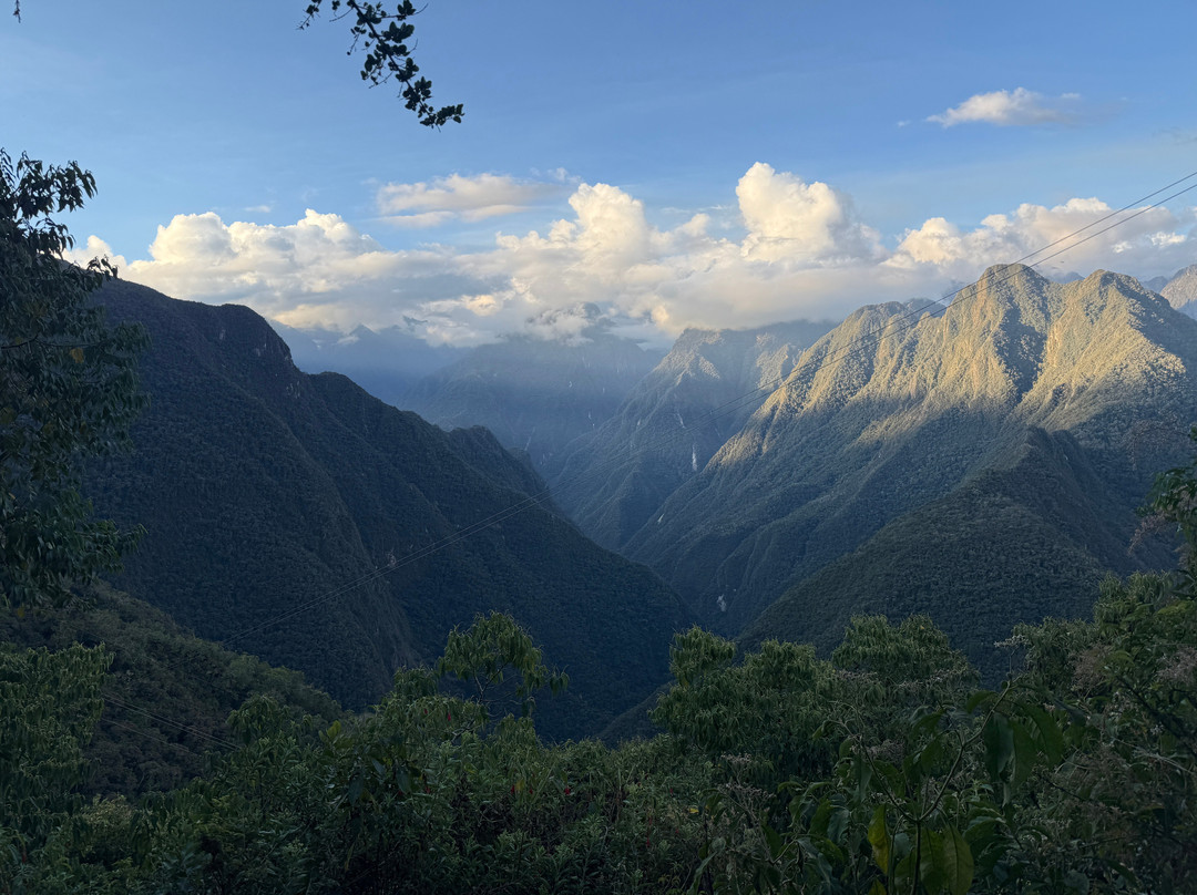 Evolution Treks Peru-库斯科必去景点