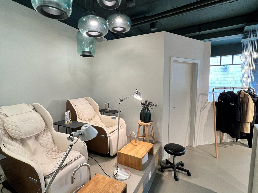 Beauty Lounge-Riehen必去景点