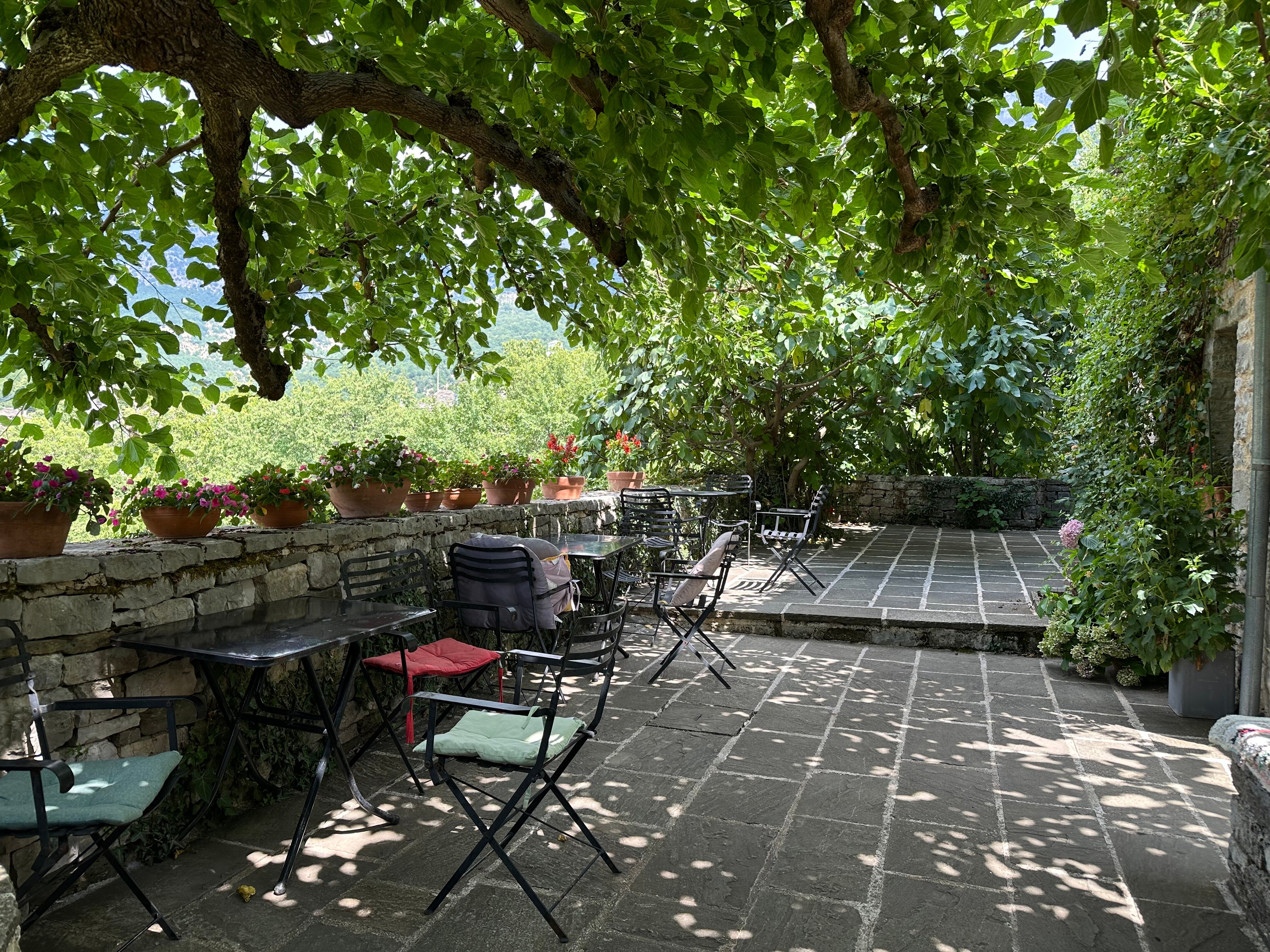 Guesthouse Ioannidis-旅行者