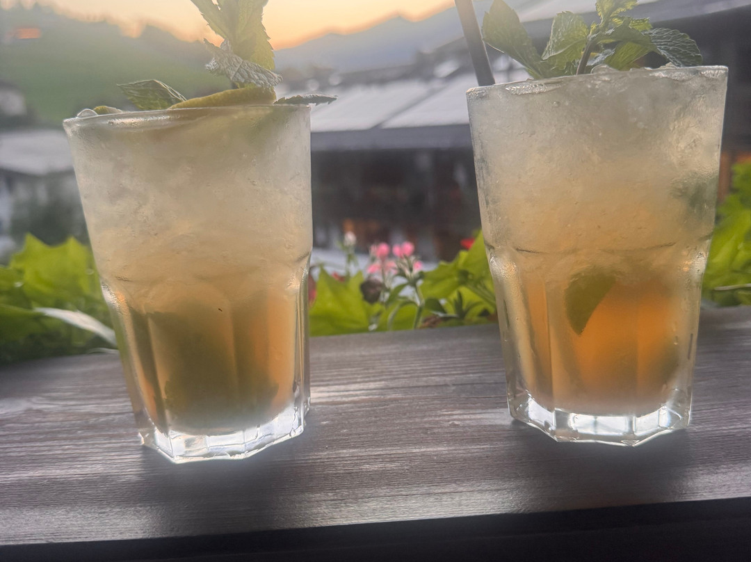 达斯艾本豪斯卡普伦酒店主图