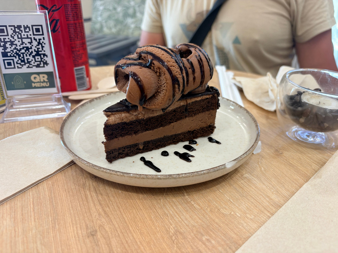Bellapais Coffee House