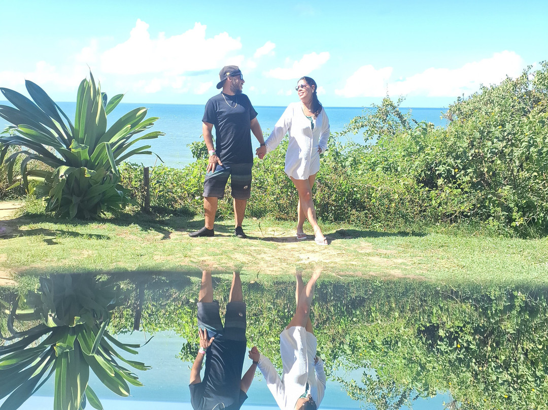BR Tour Natal-Natal必去景点