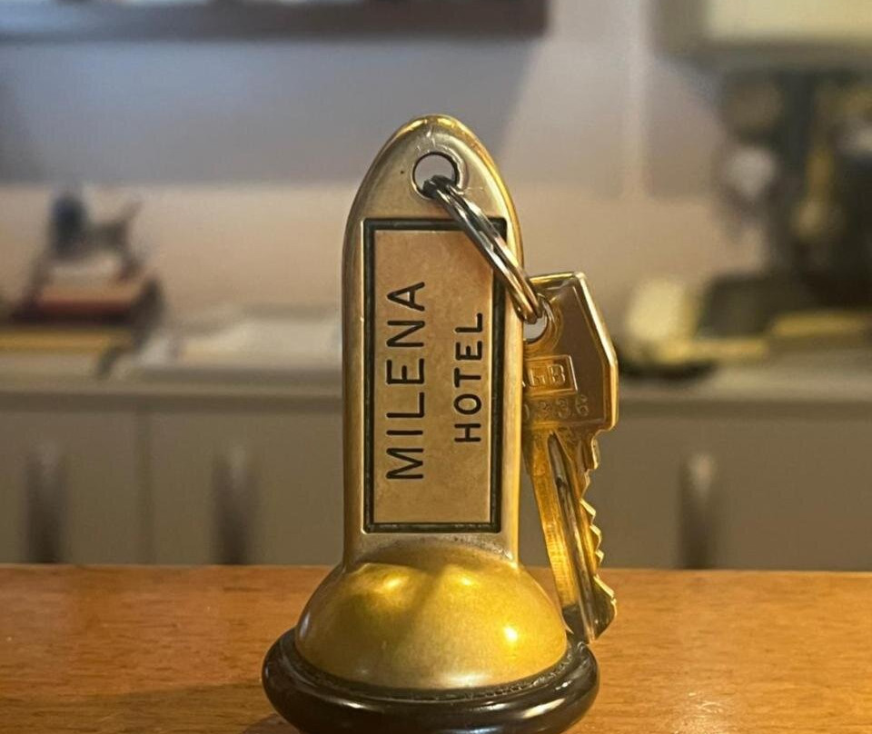 Hotel Milena