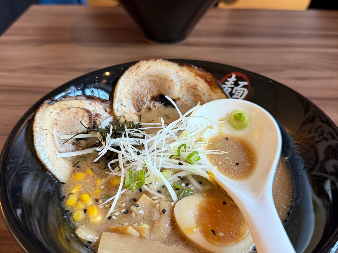 UMAMI Japanese Ramen