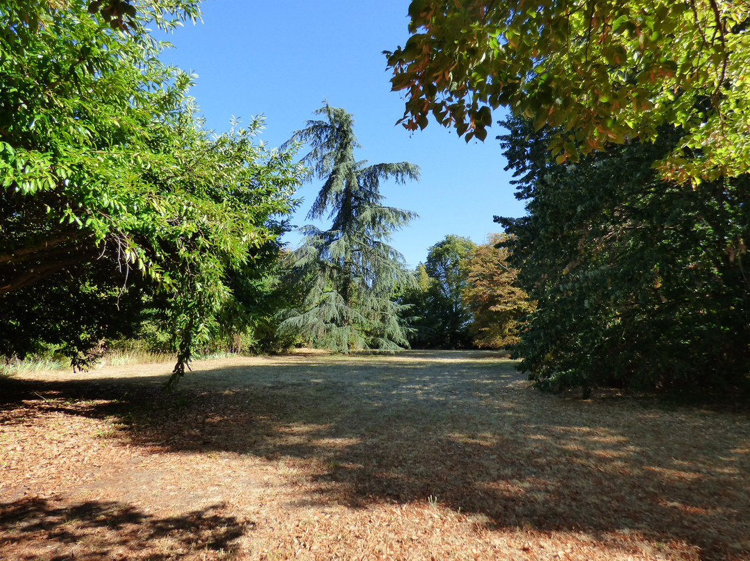 Domaine de Rogemont