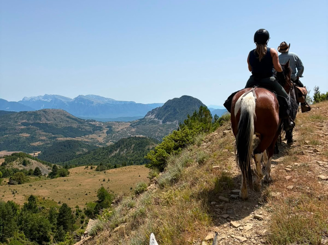 Horse Riding Albania-Leskovik必去景点