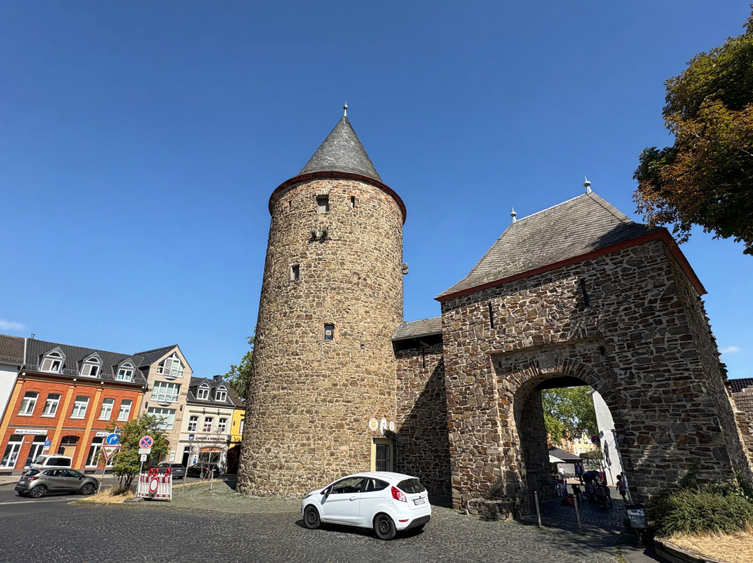 Burg Rheinbach