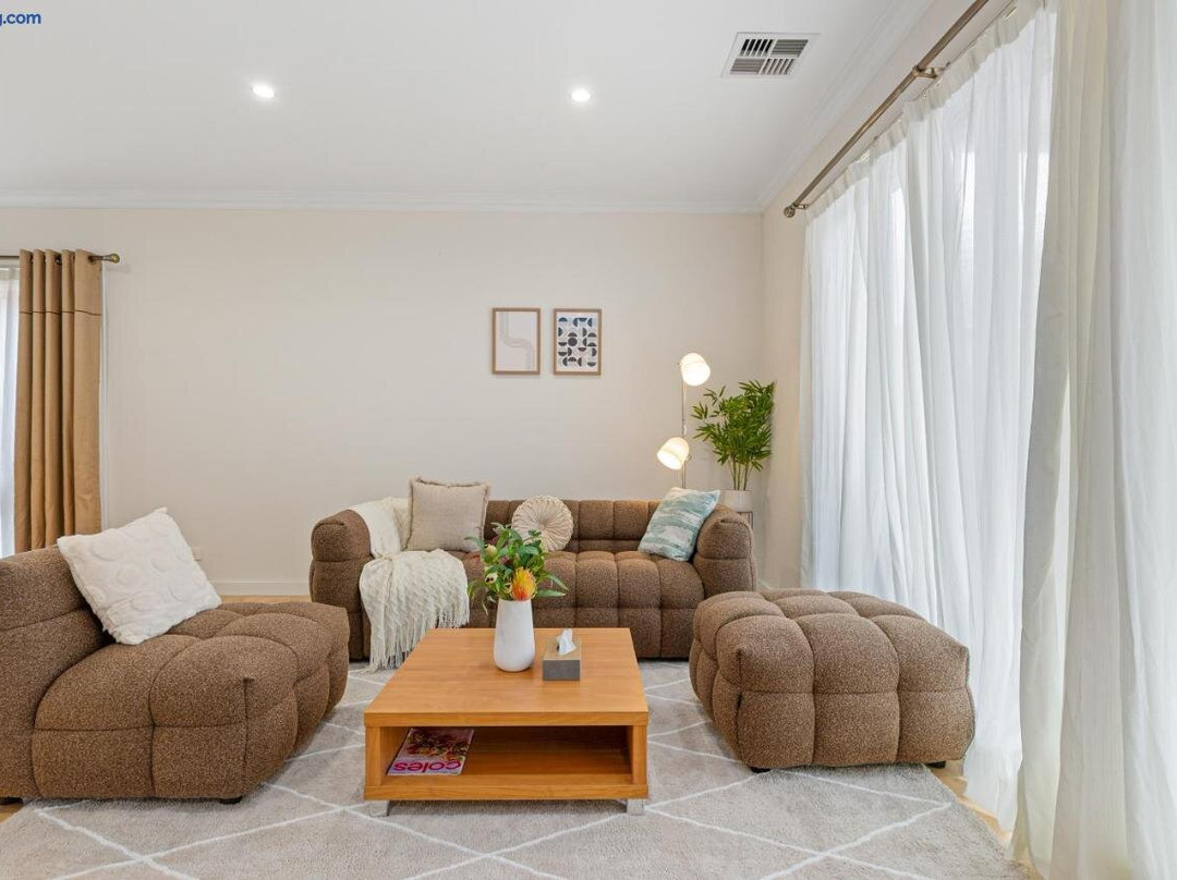 Boutique Townhouse near The Glen