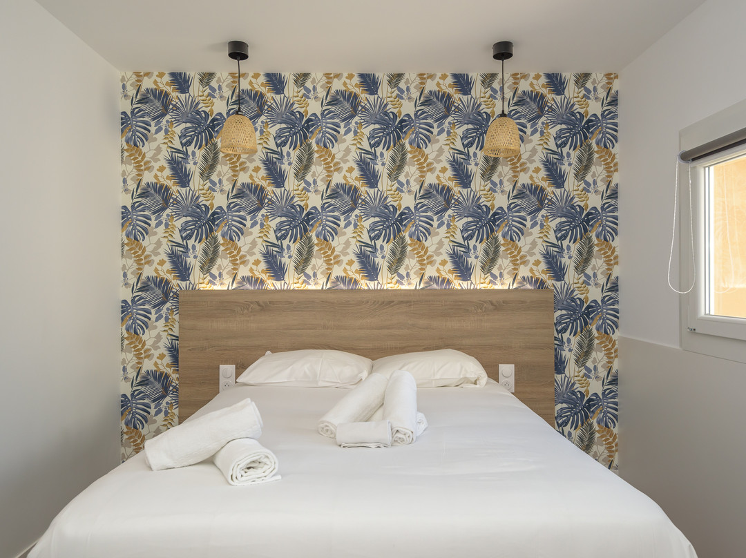 Ollioules酒店住宿-Hôtel Kyriad Direct Toulon Ouest - La Seyne