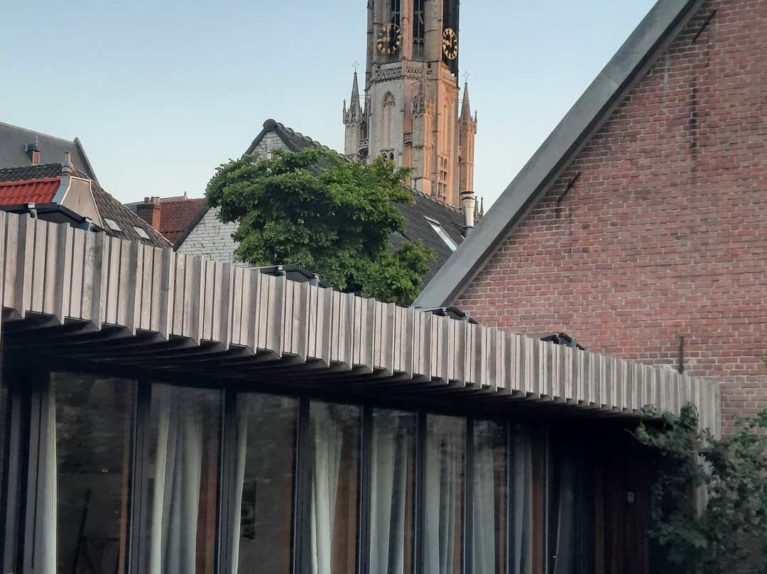 B&B Punt Uit