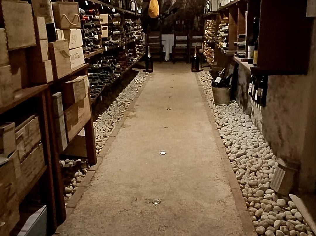 安提考夫罗酒店主图