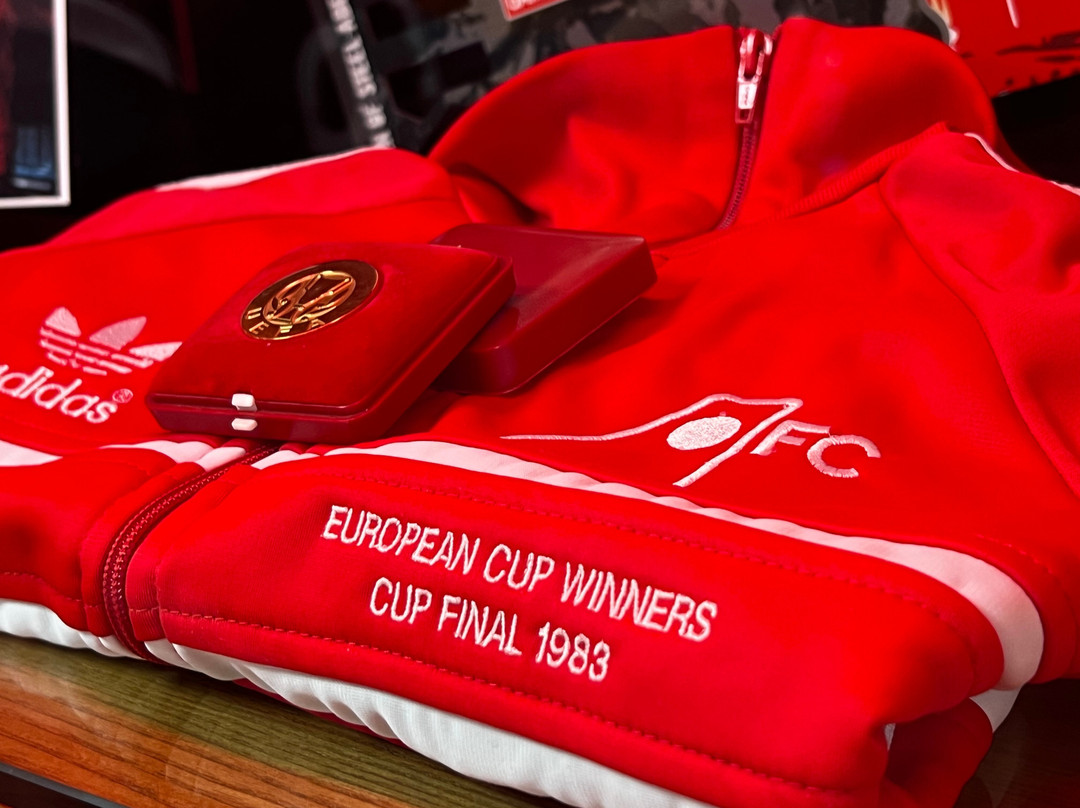 Pittodrie Stadium-阿伯丁必去景点