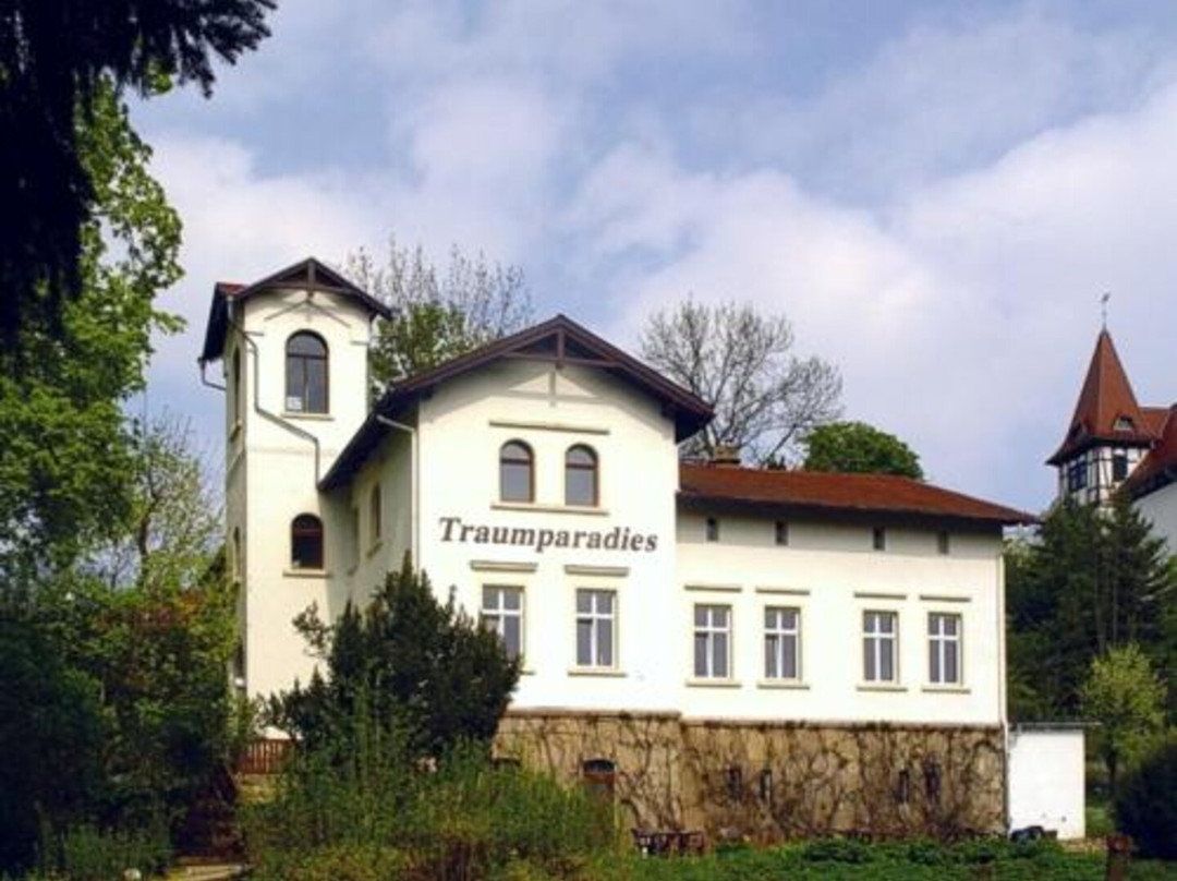 Traumparadies