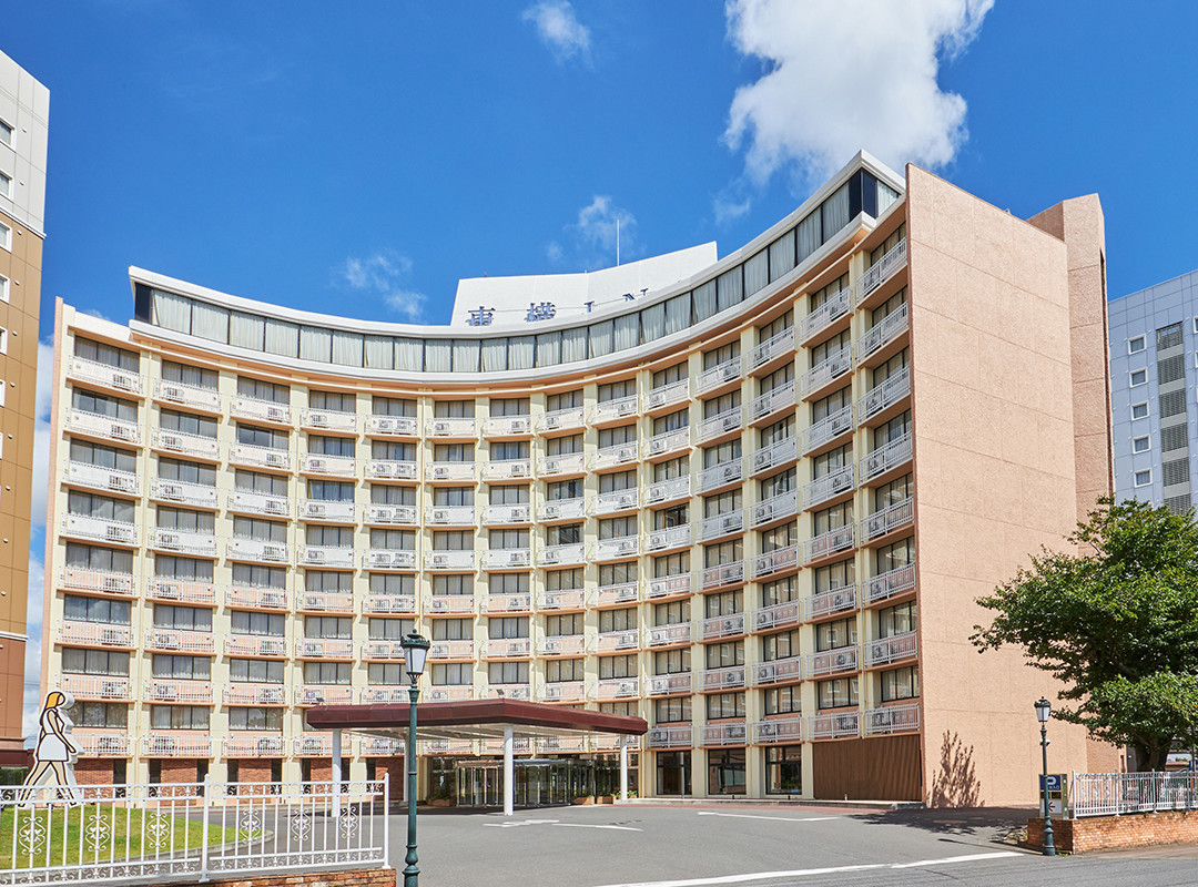 成田市酒店住宿-Toyoko Inn Narita Airport Honkan