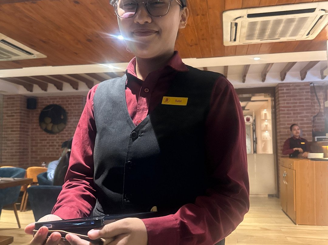 梦想国际酒店主图