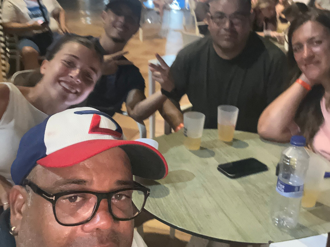 环球美洲酒店主图
