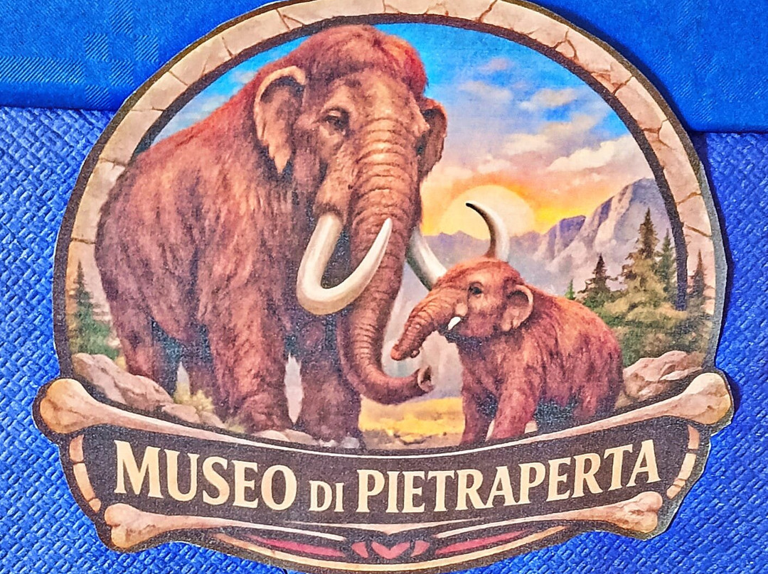 Museo Paleontologico "Luigi Boldrini"-Piegaro必去景点