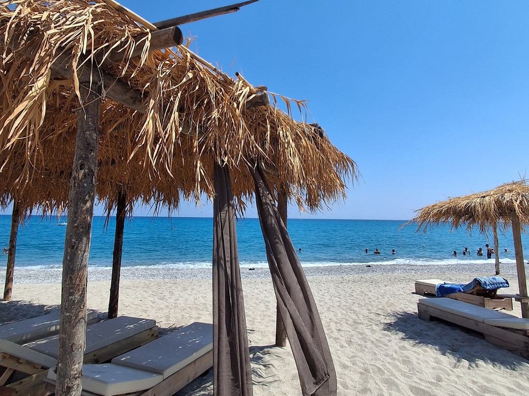 Maja Beach Club-Badolato Marina必去景点