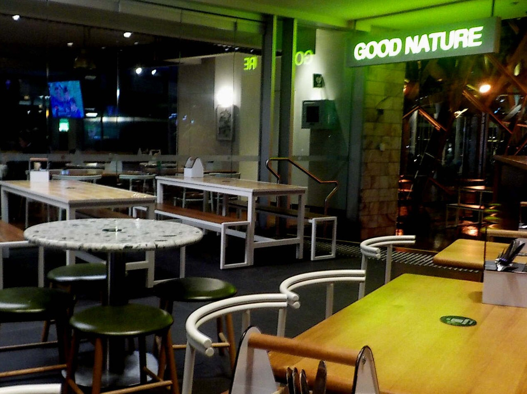 Good Nature Hotel