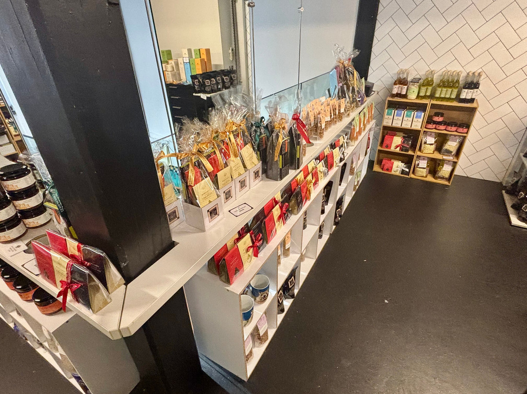 Margaret River Chocolate Factory, Perth City Concept Store-珀斯必去景点