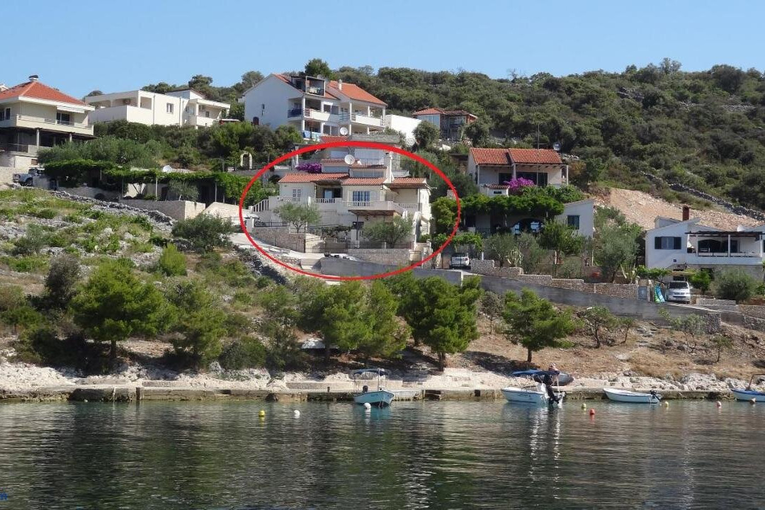 Apartments Branka