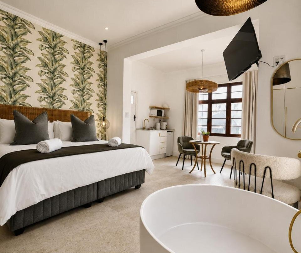 The Boutique Suites by Beach Collection Winelands