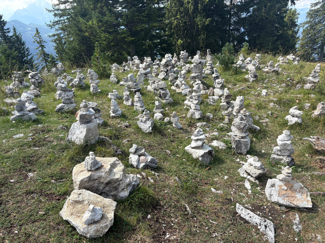 Talstation Predigtstuhlbahn-巴特赖兴哈尔必去景点