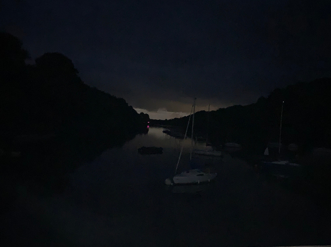 Rudyard Lake-Rudyard必去景点