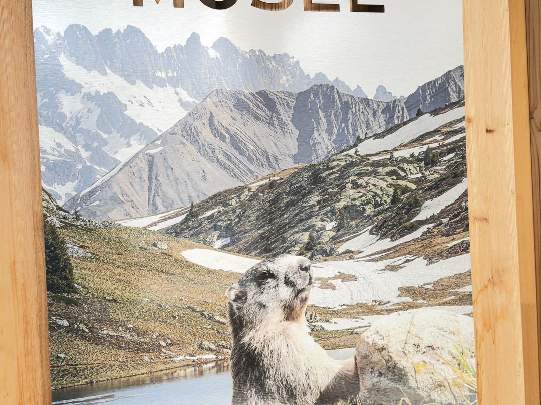 Espace Musée de Vaujany