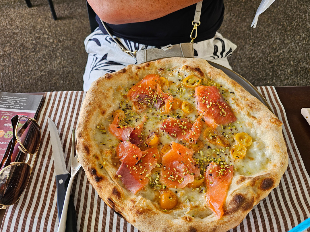 Ristorante Alchimia  - La Chimica Dei Sapori