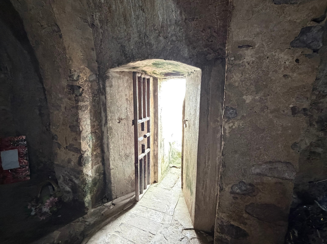 Elmina Castle-Elmina必去景点