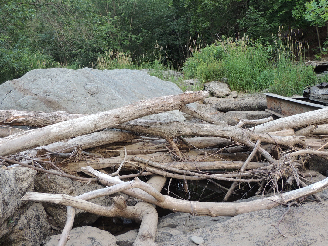 Kenduskeag Stream Heritage Trail-班戈必去景点